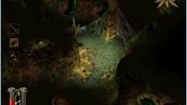 TechnoMage Прохождение часть III