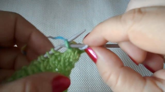 Шарф змея в технике энтерлак /АСМР #ЛюдмилаТен смотреть онлайн