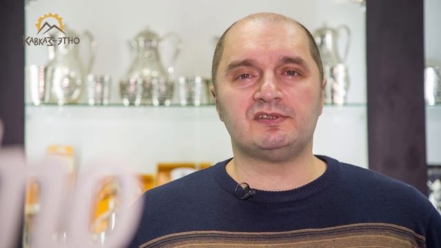 О Магазине Кавказ Этно за 60 секунд смотреть онлайн