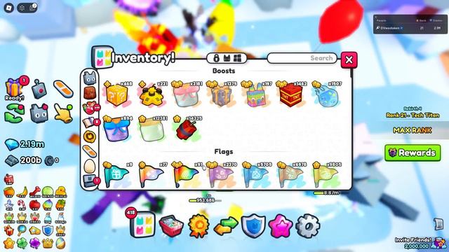 How to Level Mastery Fast in Pet Sim 99 смотреть онлайн