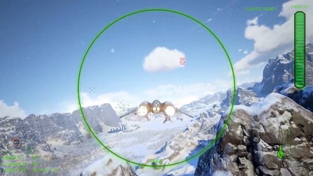 Celestial Breach LRAAM Weapon Preview смотреть онлайн