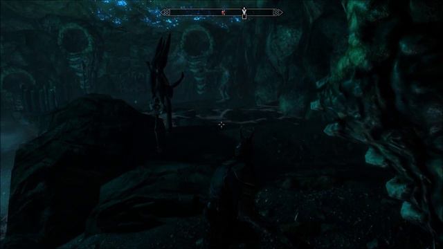The Elder Scrolls V: Skyrim Special Edition пещера толвальда смотреть онлайн