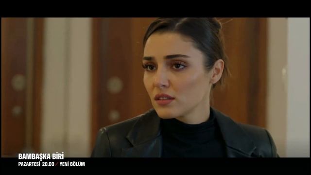 Bambaşka Biri Episode 9 Trailer | We Are Two Different People In One Body!  #handeerçel #burakdeniz