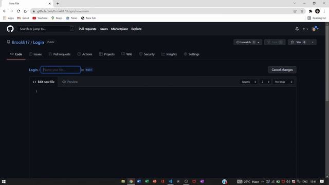 How to host website using GitHub? смотреть онлайн