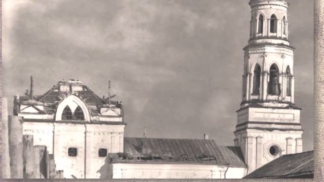 Успенский храм смотреть онлайн