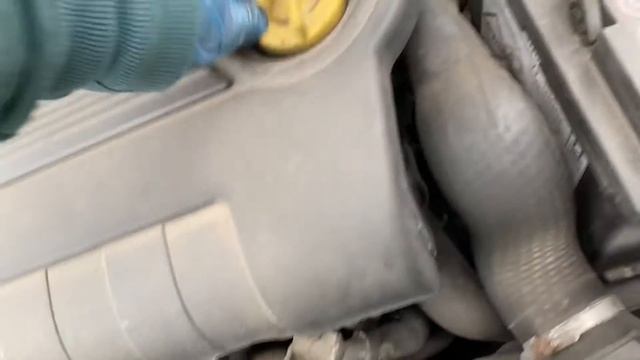 Разборка Opel - Astra H 2004-2010, 1.9 (VIN: W0L0AHL0875118721) MV07NDN