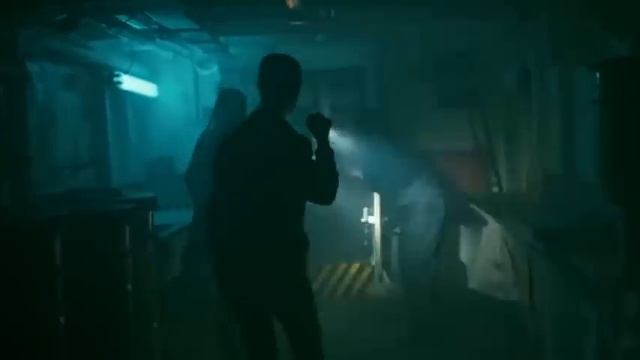 Dead in the Water (2018) - Trailer смотреть онлайн