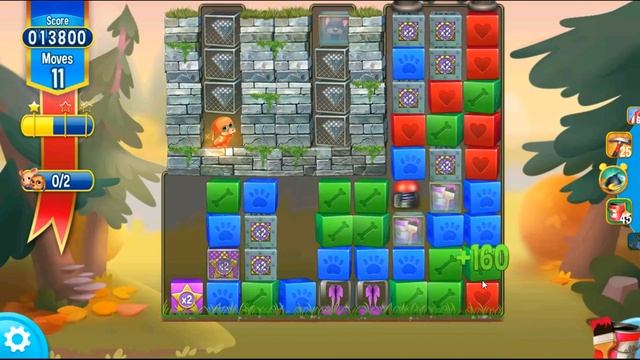 Pet Rescue Saga Level 5683 - NO BOOSTERS | SKILLGAMING ✔️ смотреть онлайн