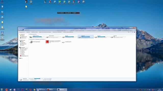 SSD или HDD для игр