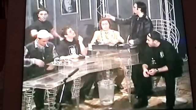 Прогиб засчитан смотреть онлайн