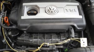 2.0 TSI CCZB поломки и проблемы двигателя | Слабые стороны ВАГ 2.0 ТСИ мотора