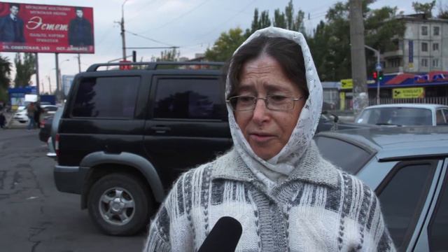 Скажи политикам правду Выпуск 102 - Пенсионный возраст смотреть онлайн