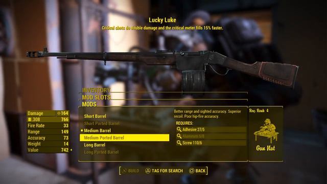Fallout 4 Let's Play #2 смотреть онлайн