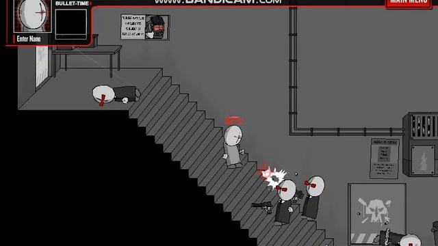 Прохождение ( Madness: Project Nexus 1 ) без оружие 1 уровень смотреть онлайн