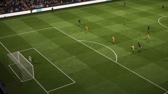 ДЕМО-ВЕРСИЯ FIFA 18_20170923141116 смотреть онлайн
