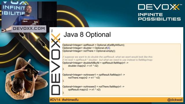 What Have the Monads Ever Done For Us? смотреть онлайн