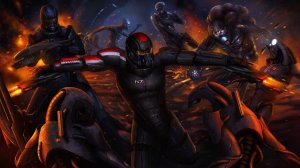 BBOLG - В последний бой! (Слайд-шоу)