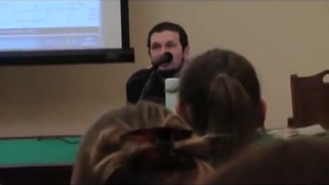 В.Чернобров о Трехзвездниках (Треугольных НЛО) смотреть онлайн