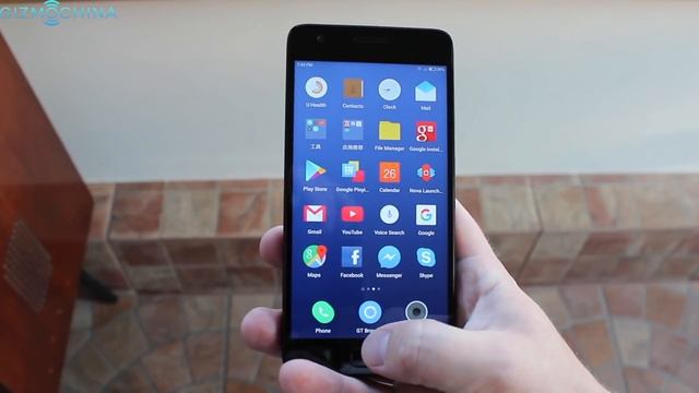 ZUK Z2 Review - Beautiful and Fast смотреть онлайн