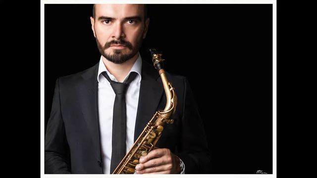 Ivan Jevtić - Koncert za alt saksofon i gudački orkestar III stav смотреть онлайн