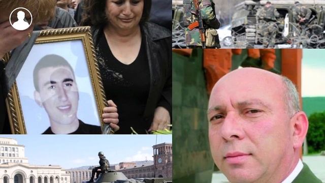 ՇՏԱՊ! Փոքրիկ անուլիկ, քեզ մոտ բան չի փոխվել...