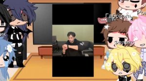 Реакция 13 карт на Вару как Бан Чан1/?  ! АВТОРЫ ПОКАЗАНЫ В КОНЦЕ ВИДЕО!