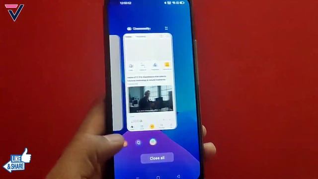 Realme 7i - C.12 New Update Full Review | Realme 7i March C.12 Update | Realme 7i Hidden Features⚡⚡ смотреть онлайн