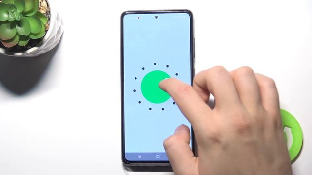 How to Check Android Version in SAMSUNG Galaxy A52s 5G - Android Easter Egg смотреть онлайн