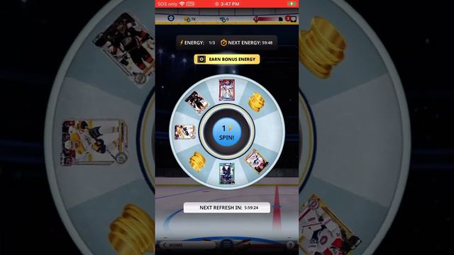 NHL 24 hockey cards break collection from topps смотреть онлайн