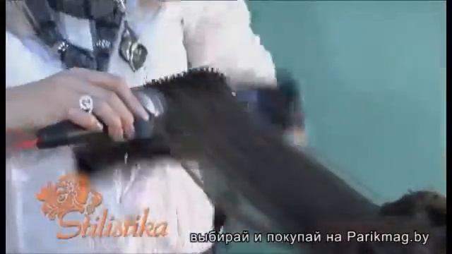 Фен MOSER Ventus 4350-0050 видео 1 смотреть онлайн