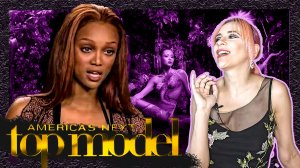 ТОП-МОДЕЛЬ ПО-АМЕРИКАНСКИ  | 2 СЕРИЯ 2 СЕЗОН | Учимся ходить