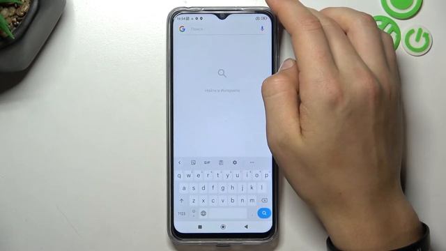 Как изменить язык клавиатуры на POCO M5? / Как поменять расскладку на POCO M5? смотреть онлайн