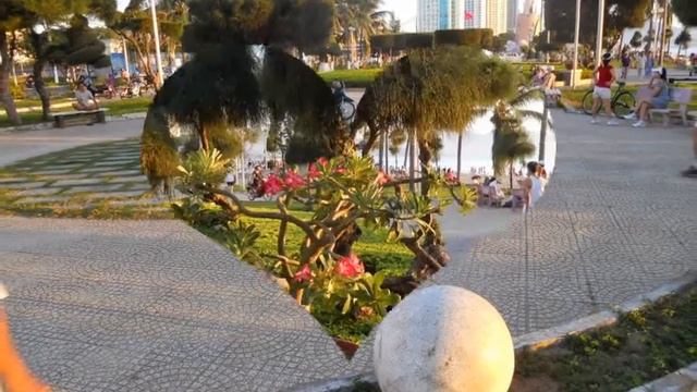 Утро в Нячанге смотреть онлайн