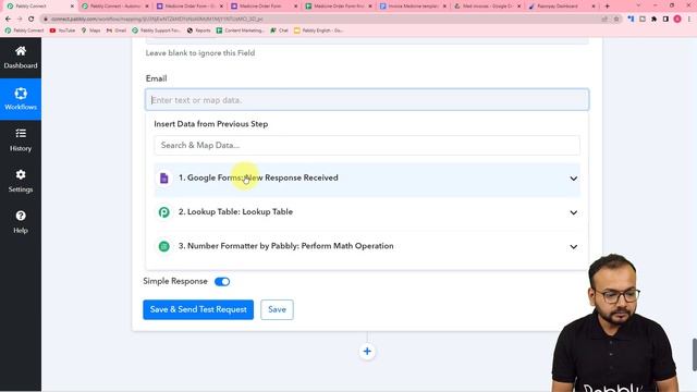How to Automate your Business with Google Forms, Google Docs, Google Sheets and Gmail смотреть онлайн