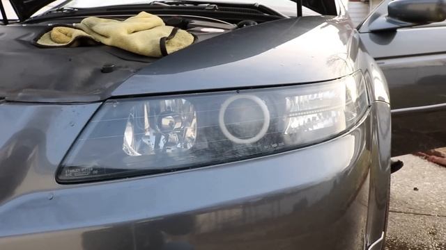 MY ACURA TL TOP 5 MODS смотреть онлайн