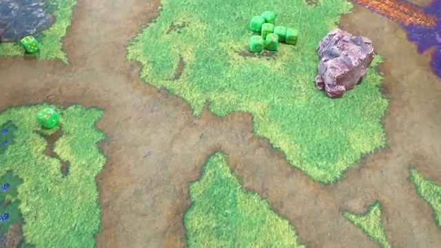 Ad Mech *New Codex* vs Death Guard | Warhammer 40k 9th Edition Battle Report | 1000pts смотреть онлайн