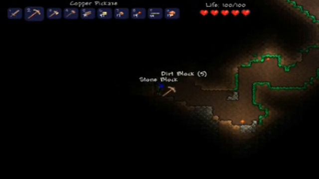 terraria part 4 - still lack of comand computer parts смотреть онлайн
