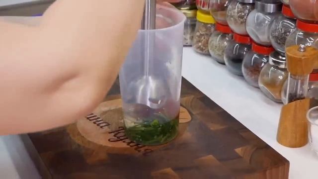 Как приготовить вкусные СУХАРИКИ с зельем, цыганка готовит смотреть онлайн