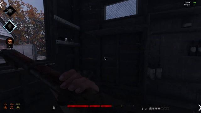 Hunt Showdown Топ 