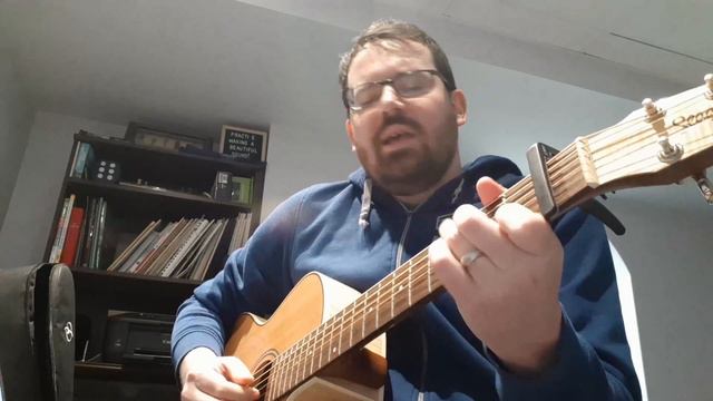 House of the Rising Sun (Acoustic Cover) смотреть онлайн