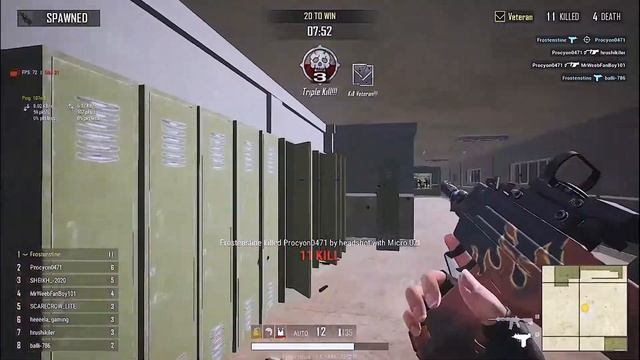 AFTER PLAYING |VALORANT| FOR WEEKS I PLAYED |PUBG PC LITE| AND THIS HAPPENED смотреть онлайн