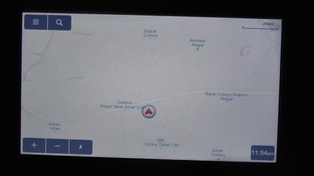 FORD FREESTYLE MUSIC SYSTEM | INFOTAINMENT | USER REVIEW | TITANIUM MODEL смотреть онлайн