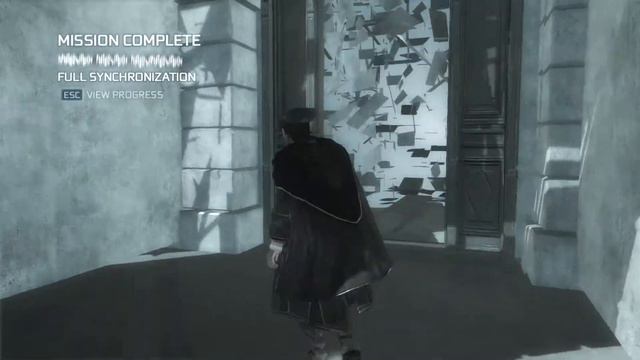 Знакомство с игрой ➣ Assassin's Creed 3 ➣ #1 смотреть онлайн