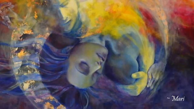 Chris Rea ~ Somewhere Between The Stars (Santo Spirito) смотреть онлайн