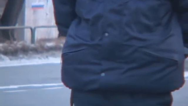 Рейд ГИБДД смотреть онлайн