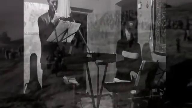 Алекс Мингус & Инкерман - Эх дроги. Мой мир.. смотреть онлайн