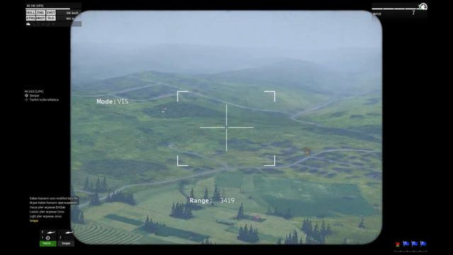 ARMA 3 URAL SERVER 66 ★ АРМА 3 УРАЛ СЕРВЕР 66 ★ БОЕВОЙ ВЫЛЕТ НА ВЕРТОЛЕТЕ АРМА 3 ★ СКАН ★ SCAN смотреть онлайн