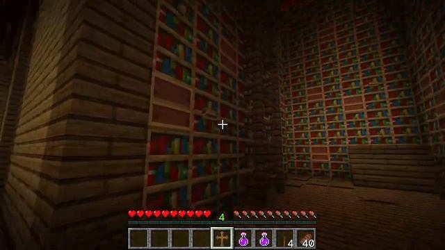 DOORS 4.0 в Minecraft! Теперь карта вышла! Идите и скачивайте! #horror #game #minecraft #doors смотреть онлайн
