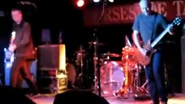 Ron Asheton tribute Crummy Stuff - little doll смотреть онлайн