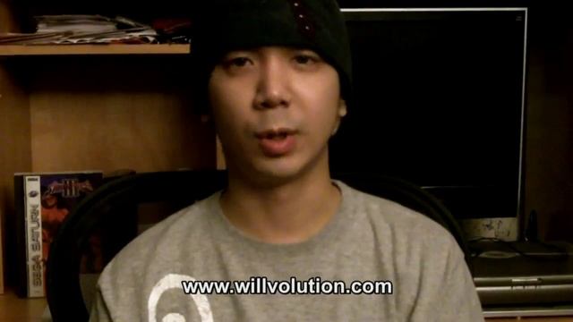 01.01.11 The WiLL Blog смотреть онлайн